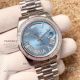 Perfect Replica Rolex Day-Date 40mm Ice Blue Watch Diamond Bezel (8)_th.jpg